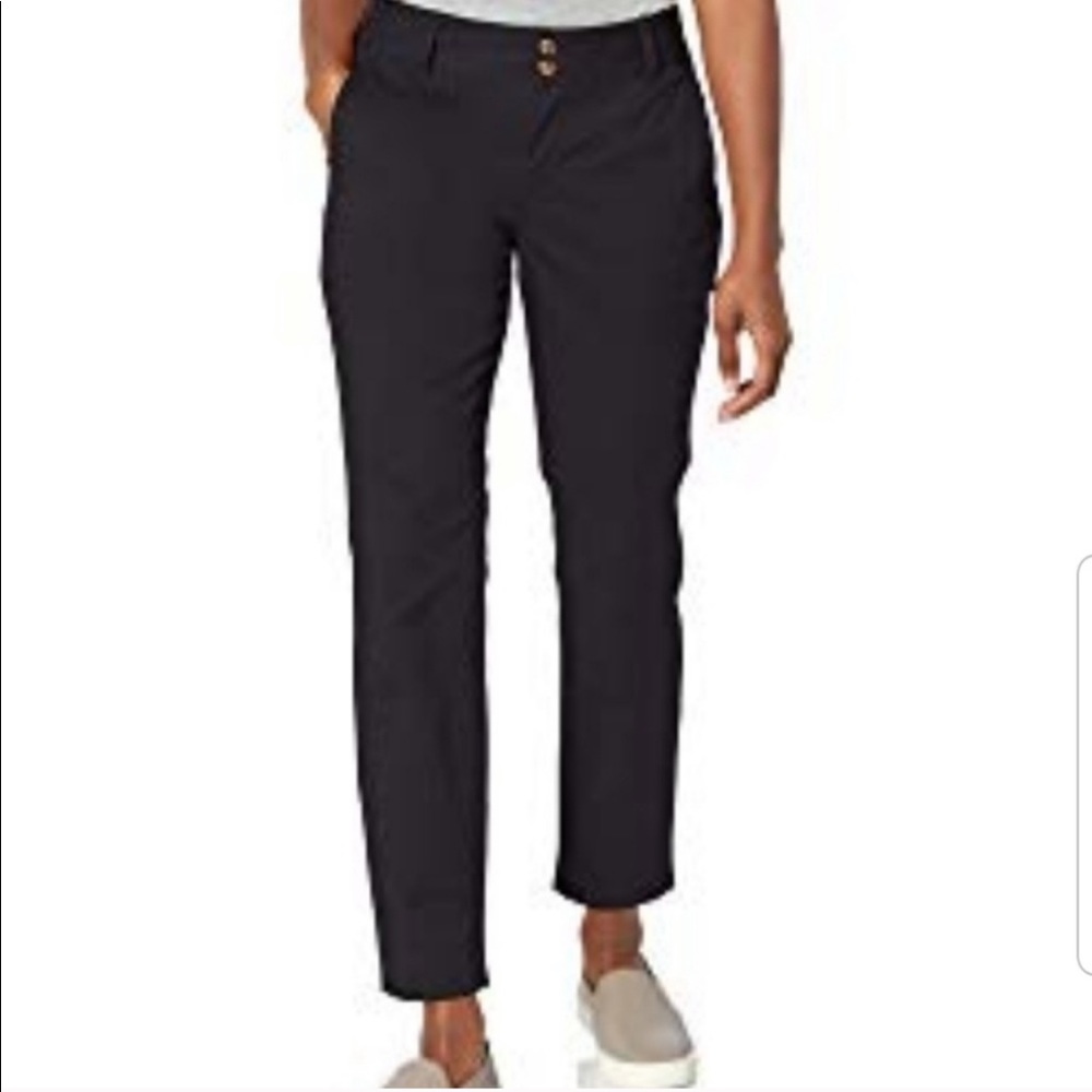 Mountain Khakis Sadie Skinny Chinco Pants NWT